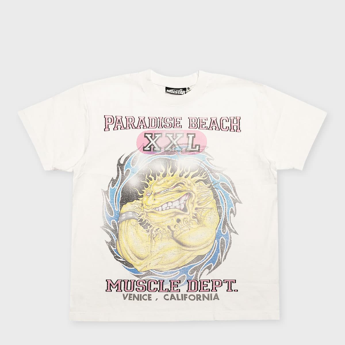 Muscle Beach T-Shirt