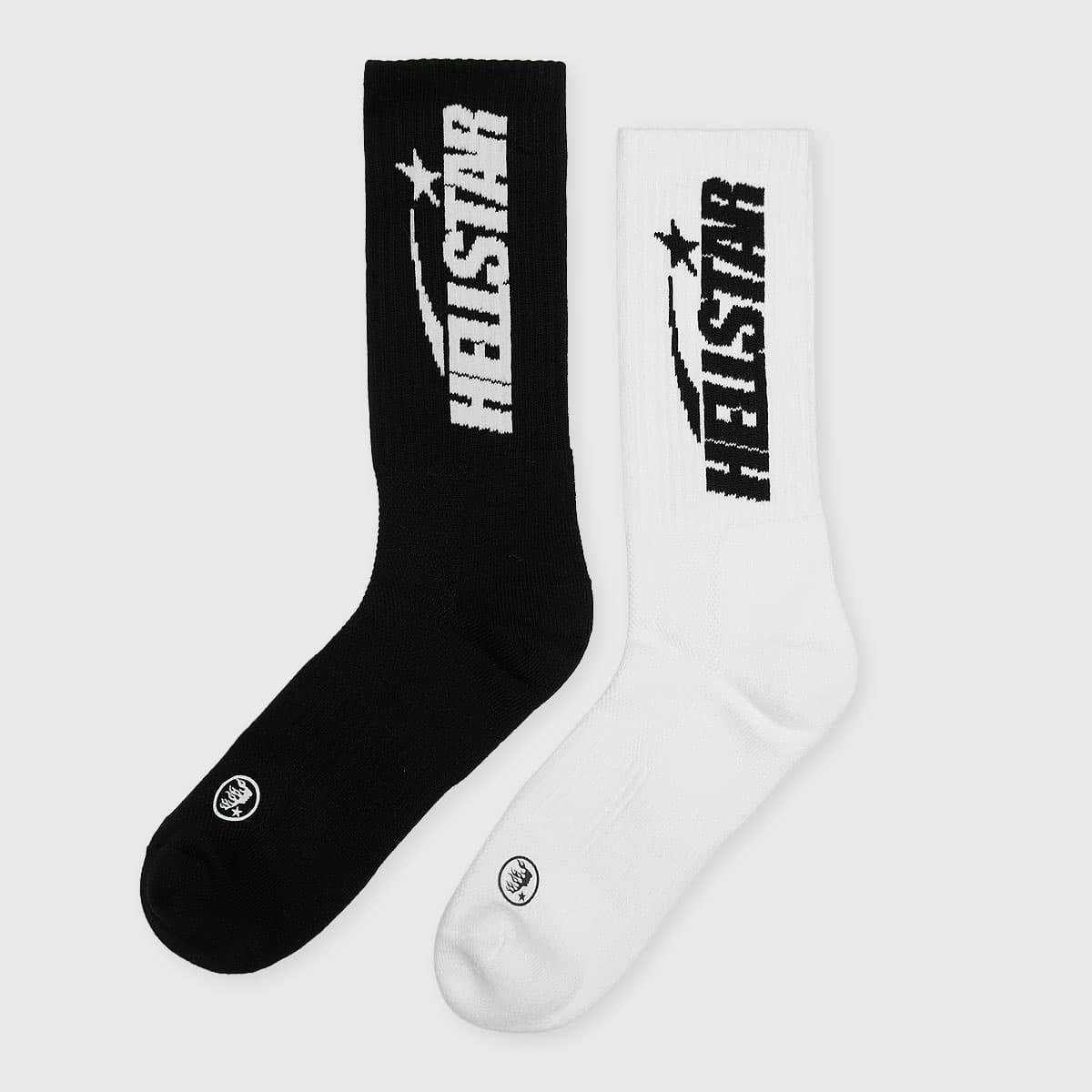 Socks 2 Pack