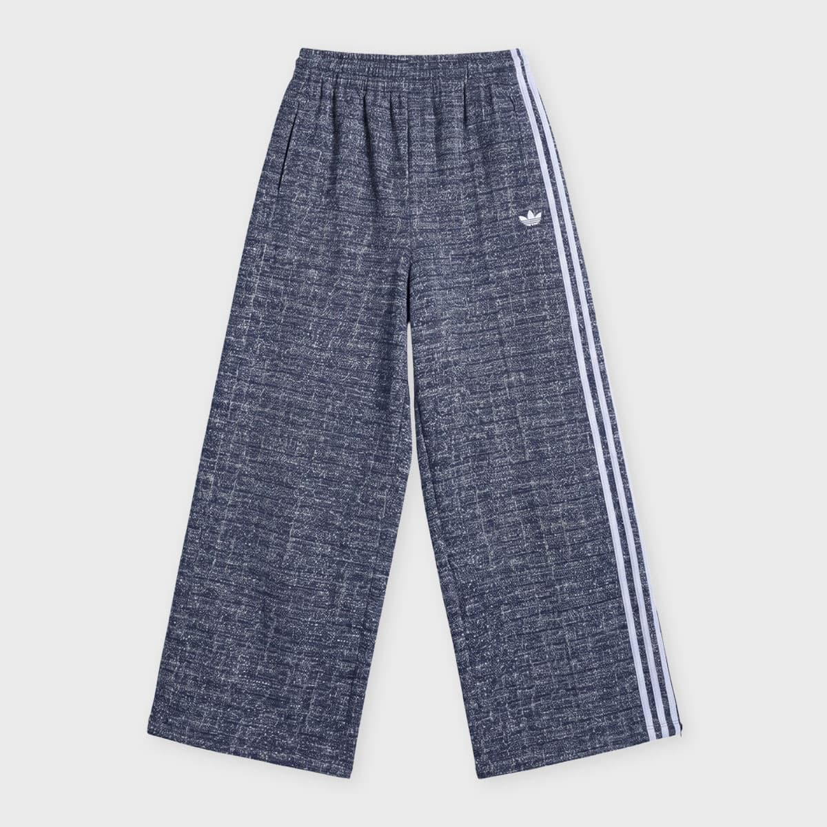 Boucle Vintage Track Pants