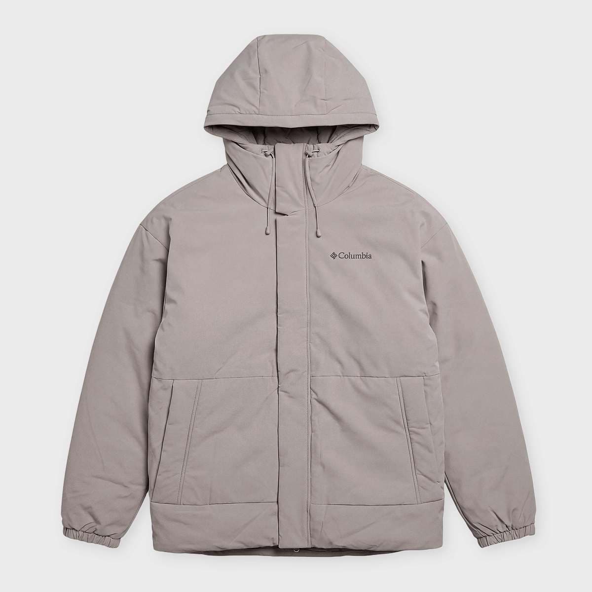 Street Heights™ Insulated Jacket