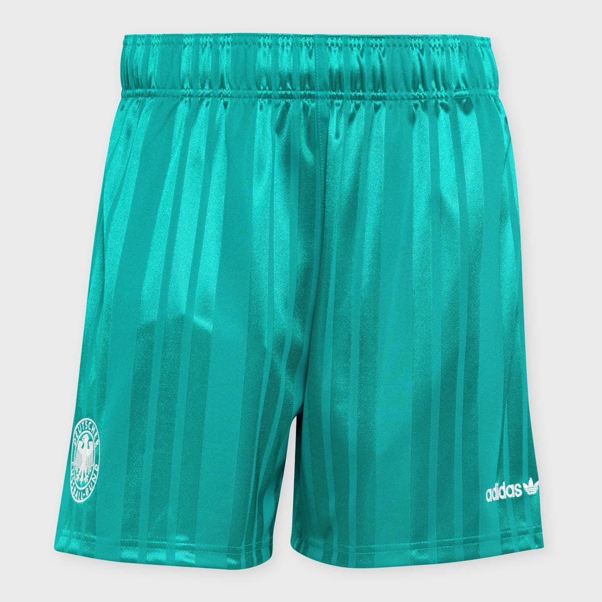 DFB EQT Shorts eqtgrn