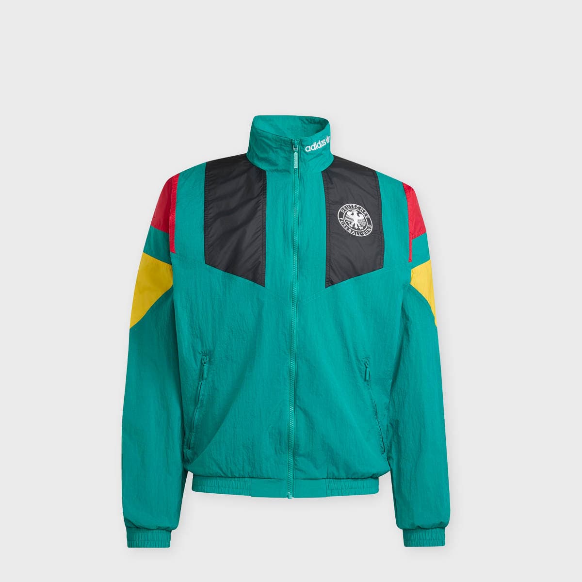 DFB EQT Tracktop
