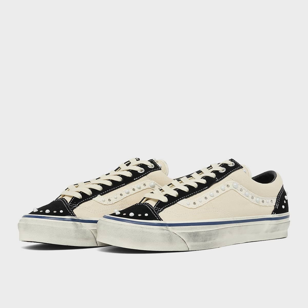 LX Old Skool 36 Pearlized 