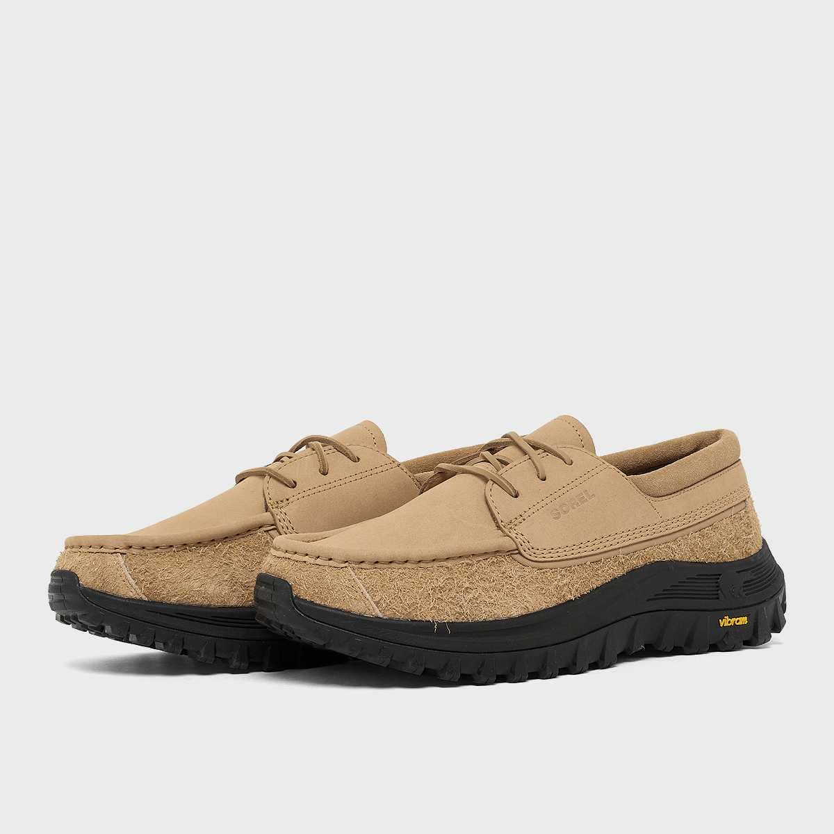 Callsign Northwater tawny buff/black