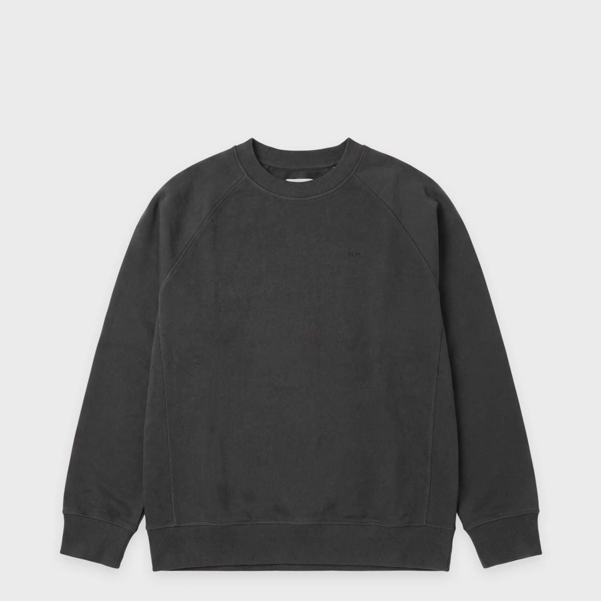 Hester Sweatshirt black