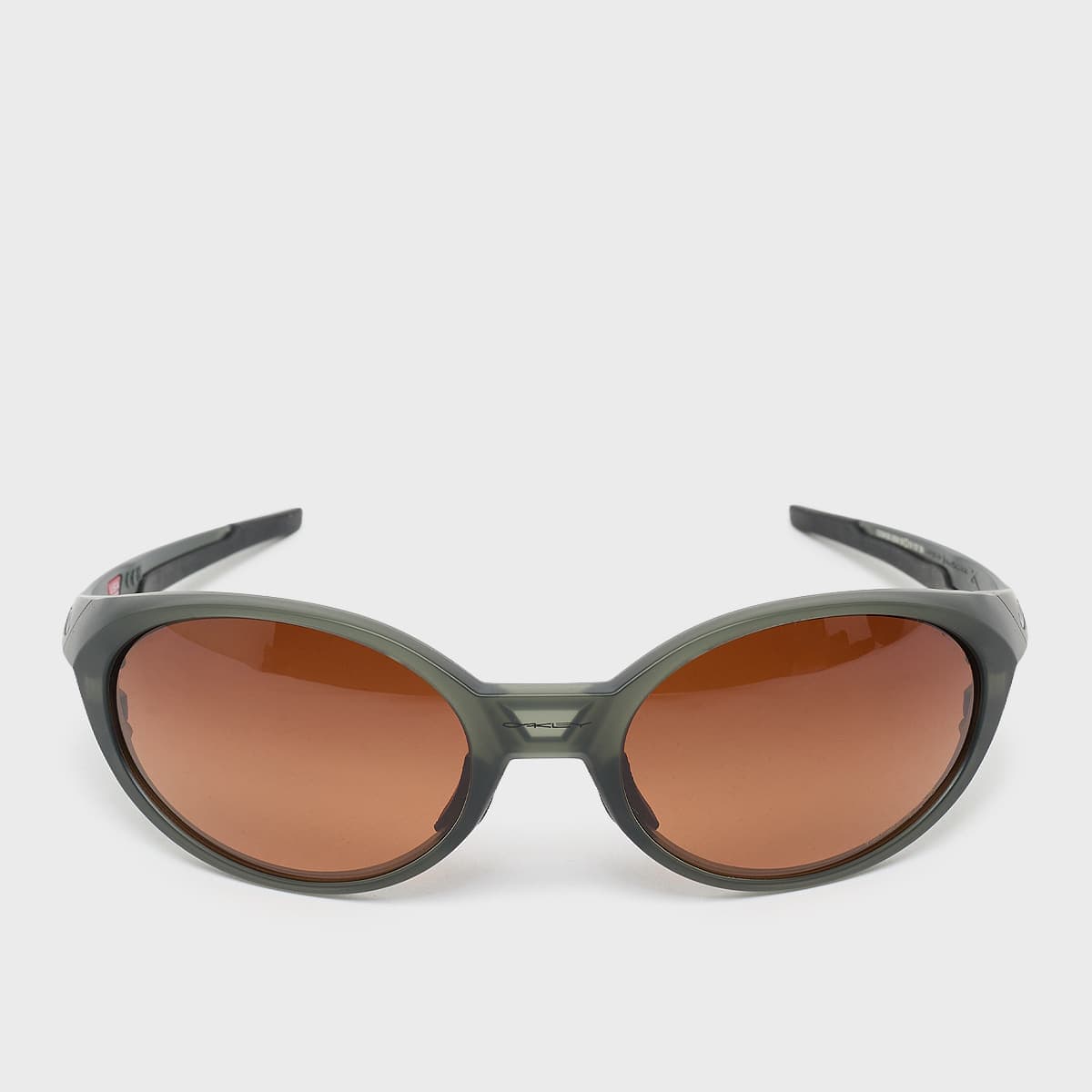 Eye Jacket Redux Mt Olive Ink w/PzmBrzGr