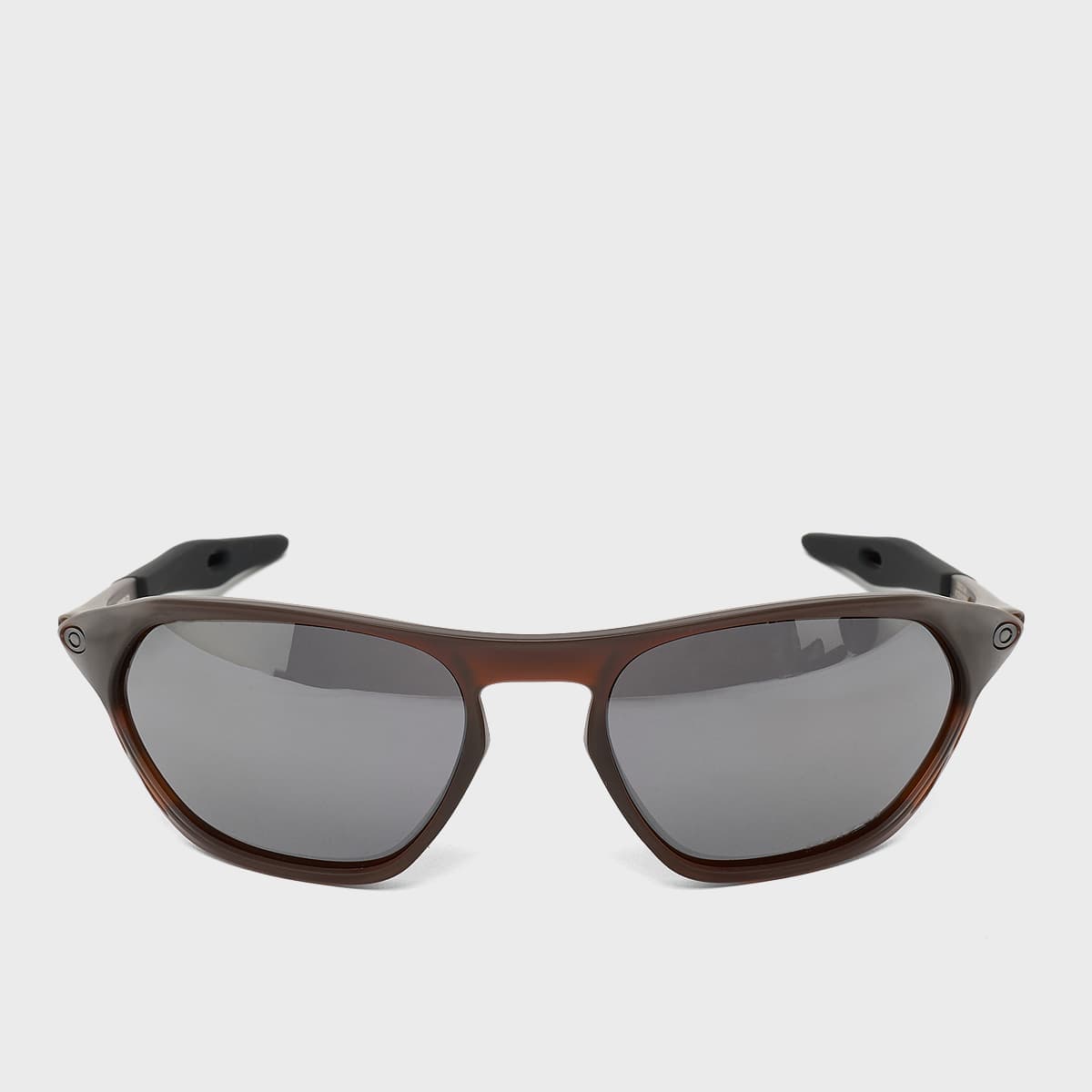 Cage Jacket Mtt Rootbeer w/ Prizm Black