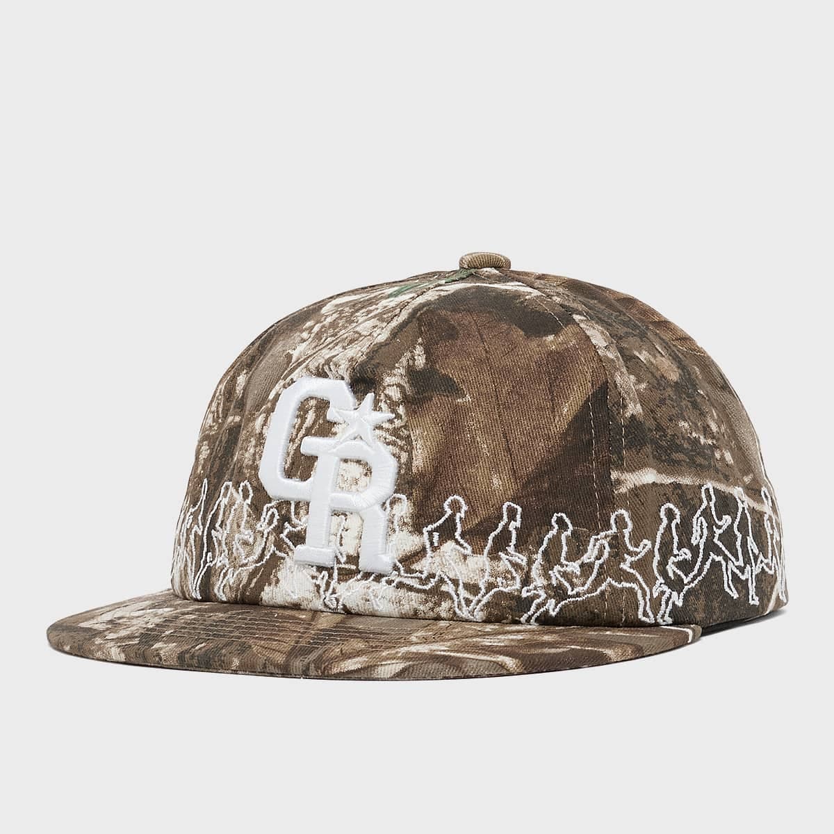 Realtree Runners Cap