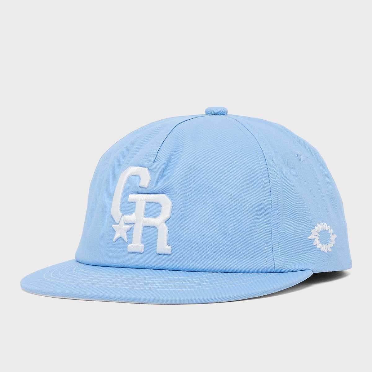 GR Summer Cap baby blue