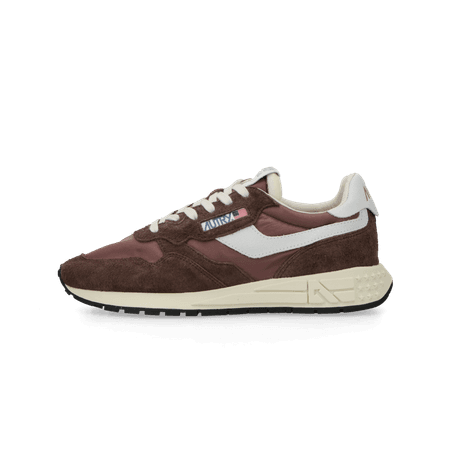 Reelwind Low (nylon / brack white / ebony)
