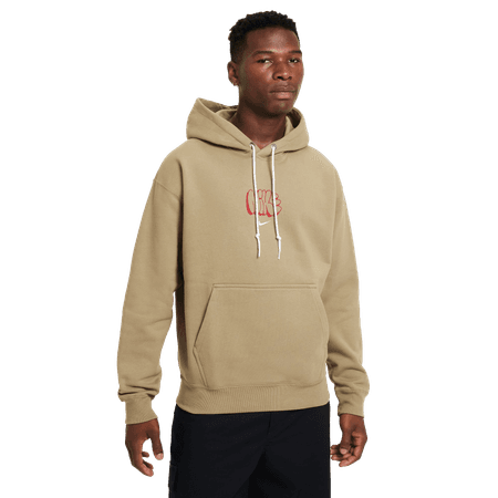 Solo Swoosh (neutral olive / sail)