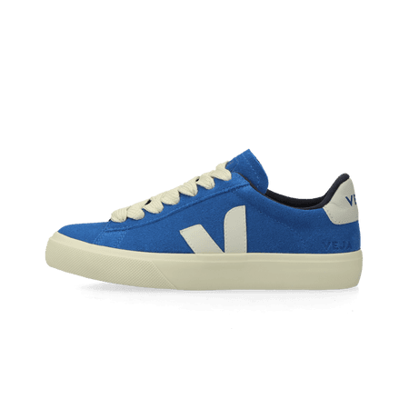Campo Suede (Indigo_Pierre)