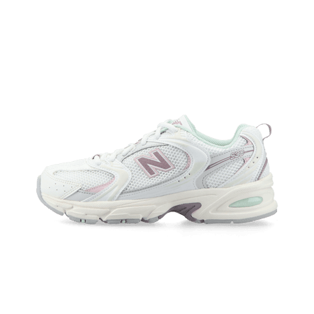 U530NEB (white / multi)