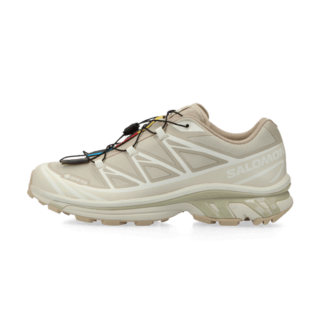 XT-6 Gore-Tex (oxford tan / almilk / sfari)