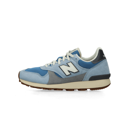 U475FB (blue / grey)