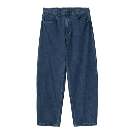 Brandon Pant (blue)