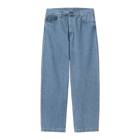 Landon Pant (blue)
