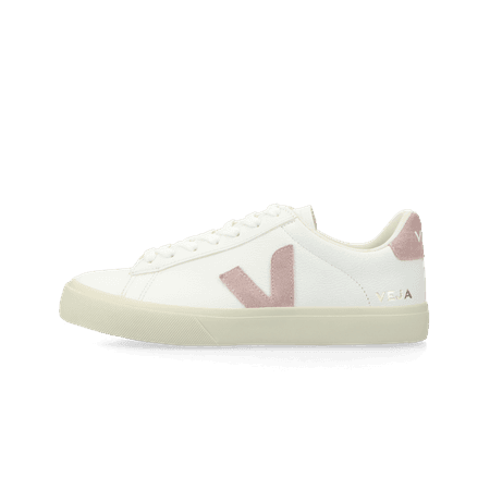 Campo Chromefree Leather (extra white / babe)