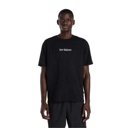 MT6161TQ T-Shirt (black)