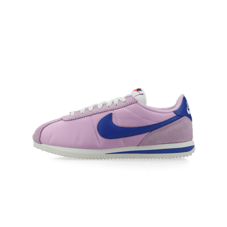 Cortez Textile (lt arctic pink / paramount blue / sail)