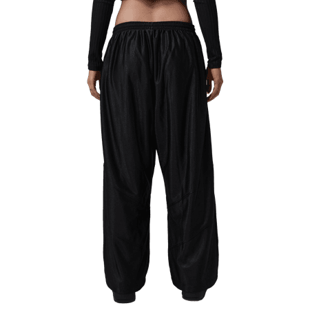 Brooklyn Pants (black / white)