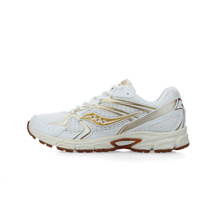 Ride Millennium (white / bronze)