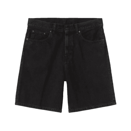 Nolan Short (black)
