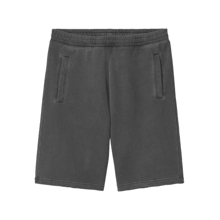 Nelson Sweat Short (black)