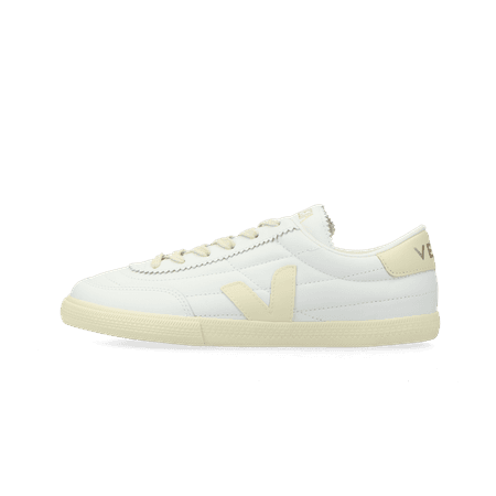 Panenka O.T. Leather (white / calcaire)