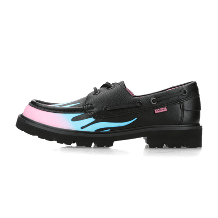 x Bisous Bisous Cleyhill Fire (black)