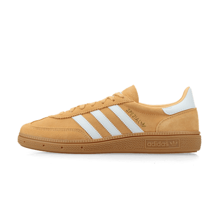 Handball Spezial J (semi ice Ttngerine / cloud white)
