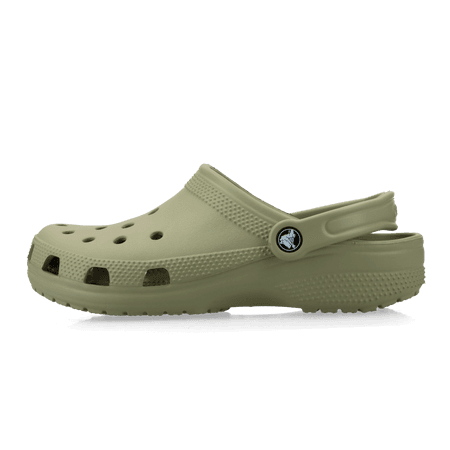 Classic Clog (tac green)