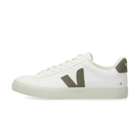 Campo Chromefree (extra white / khaki)