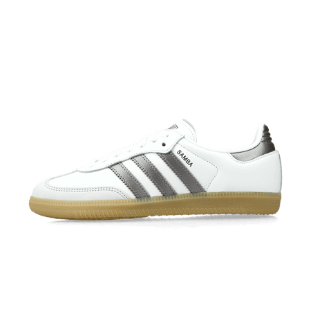 Samba OG W (footwear white / copper metallic)