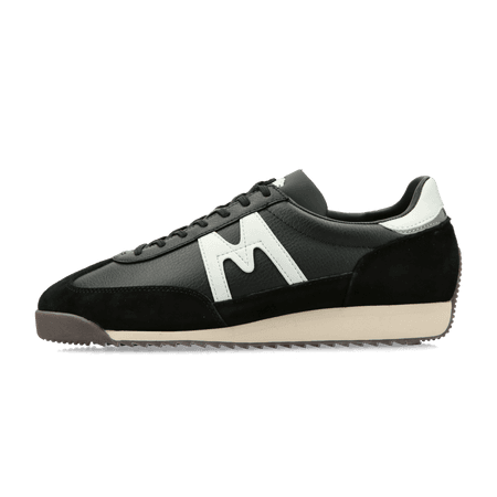 Mestari  (jet black / blanc de blanc )