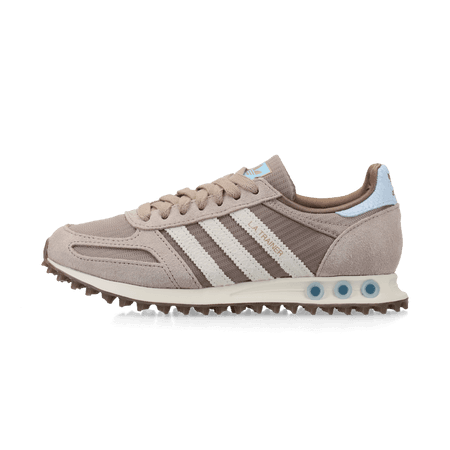 LA Trainer OG W (chalky brown / cream white / clear sky)