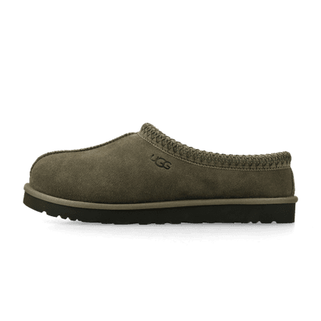 M Tasman II (burnt olive / forest night)