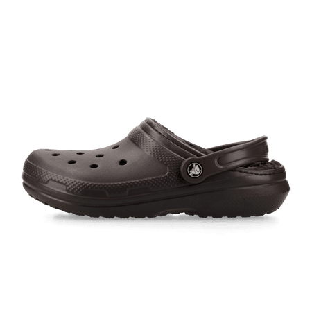 Classic Lined Clog (espresso)