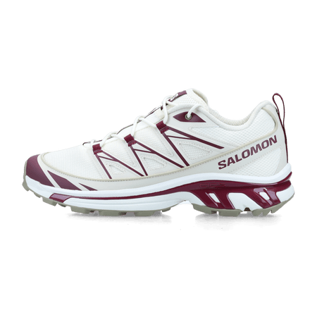 XT-6 EXPANSE (vanilla ice / maroon banner / almond milk)