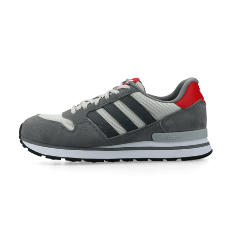 Zx 500 Rs (grey four / grey five / better scarlet)