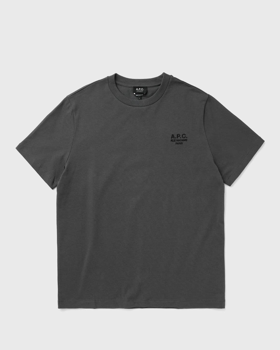JERSEY BIOLOGIQUE