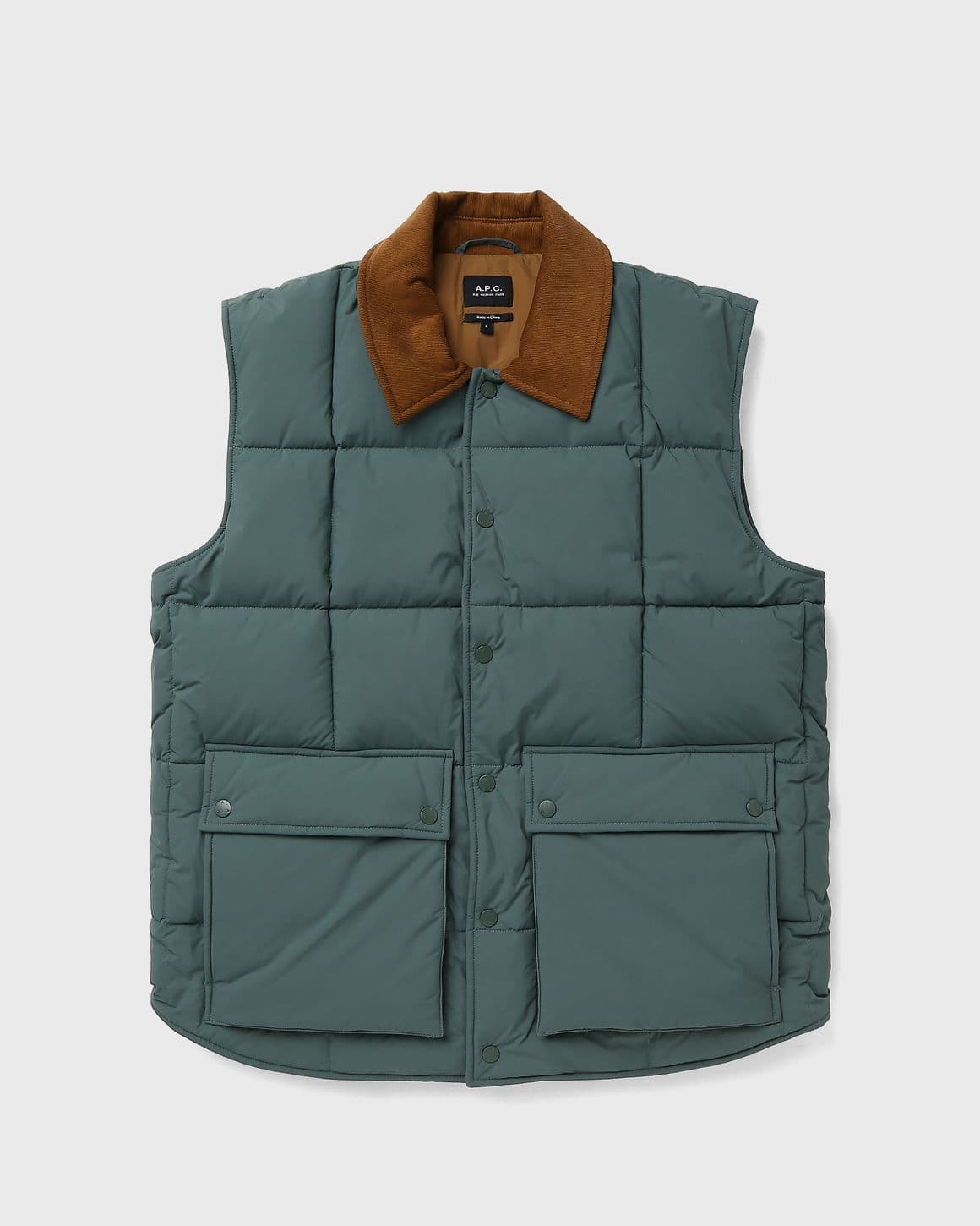 JIMMY JACKET