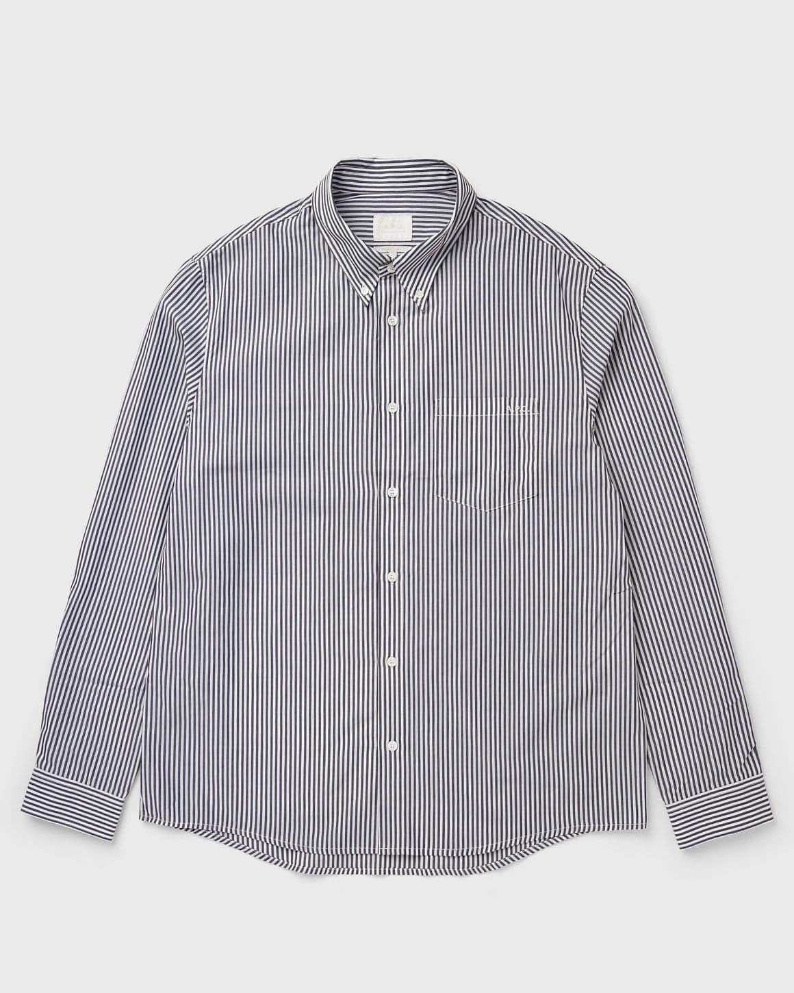 NEW GREG SHIRT