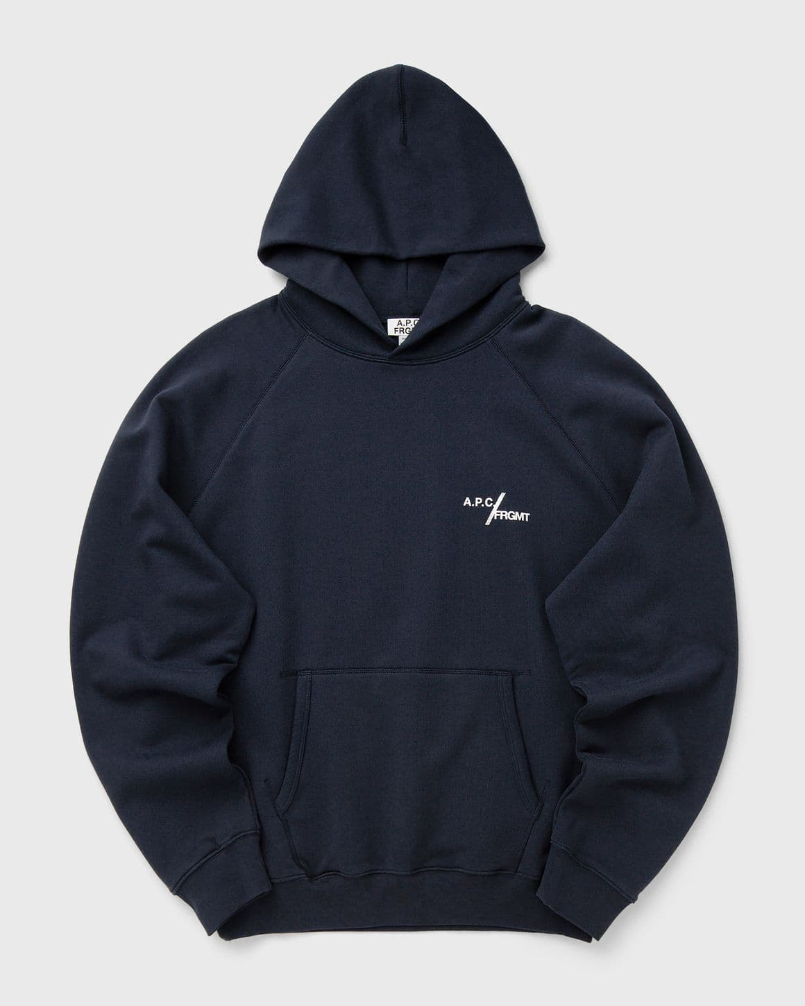 x FRGMT. DUCK HOODIE