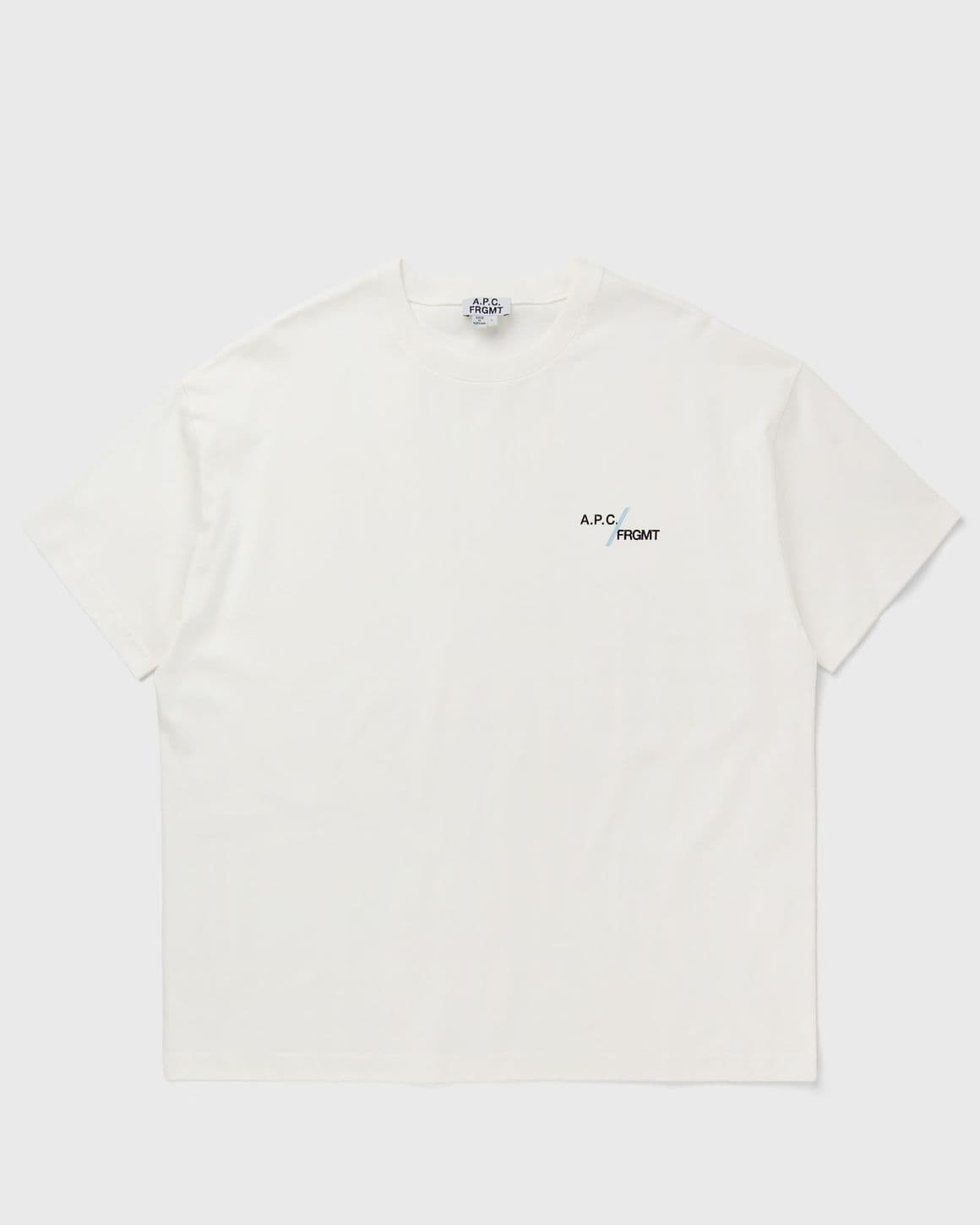 x FRGMT. RENONCEMENT TEE
