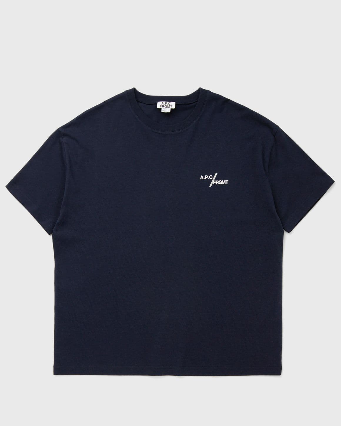 x FRGMT. RENONCEMENT TEE