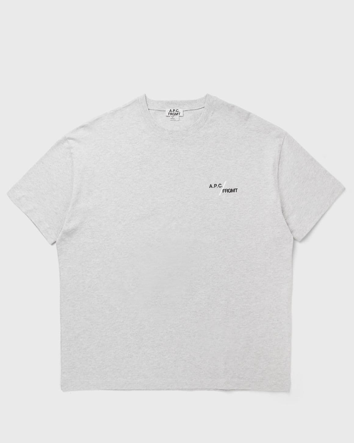 x FRGMT. RENONCEMENT TEE