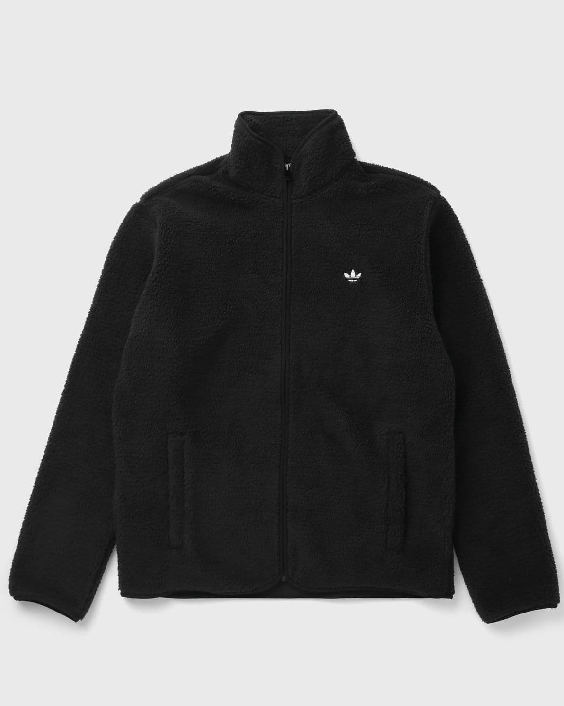 TREFOIL ESSENTIALS TEDDY FLEECE
