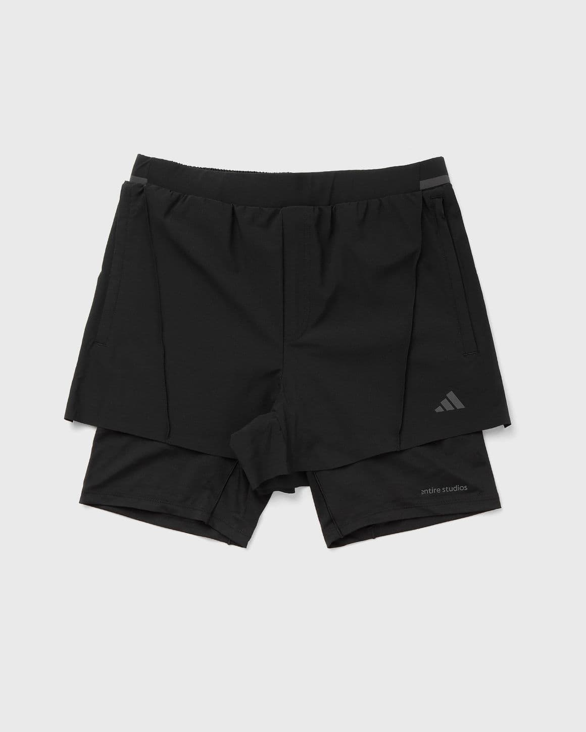 x entire studios D4T Training 2in1 Shorts