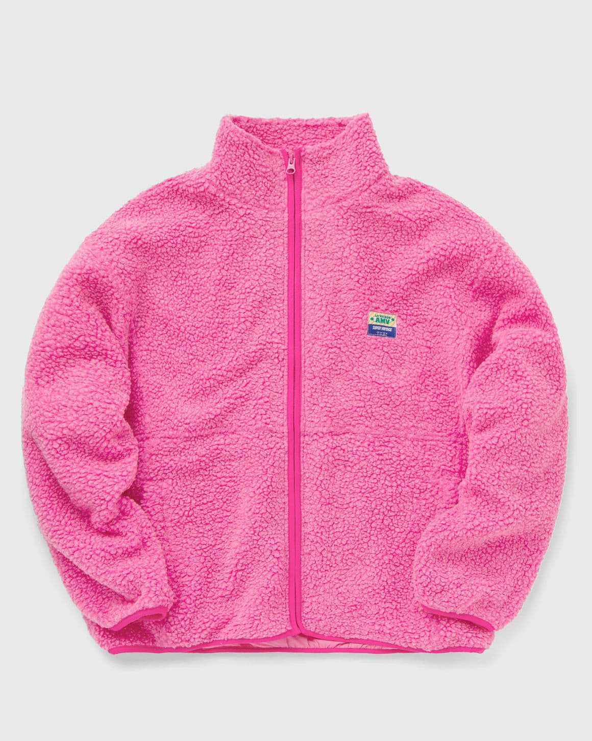 HOKTOWN JACKET